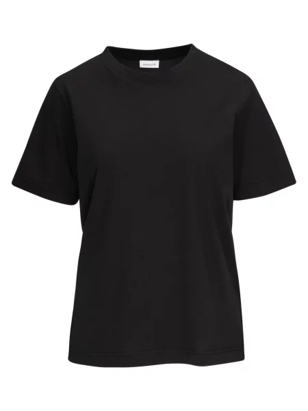 SEIDENSTICKER Tricou negru