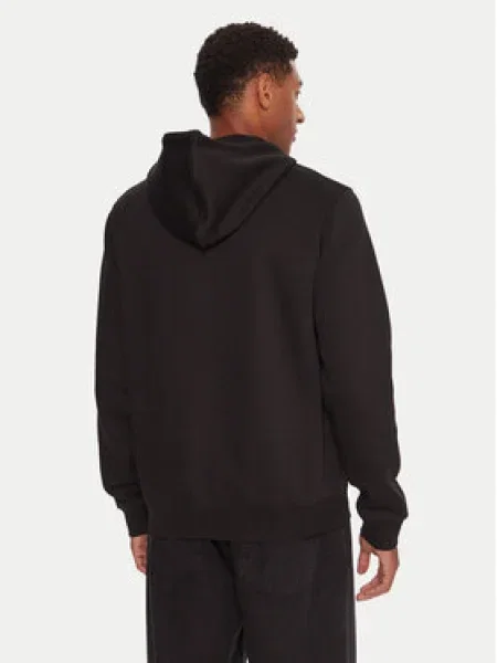 Reebok Pulóver fekete