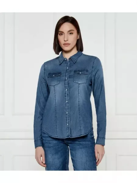 GUESS Farmer ing KENDALL kék