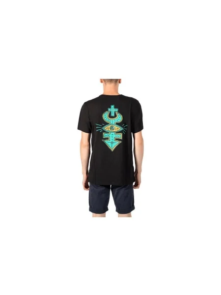 Tricou Quiksilver negru