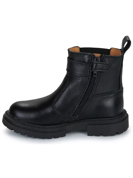 Pantofi copii Gbb negru