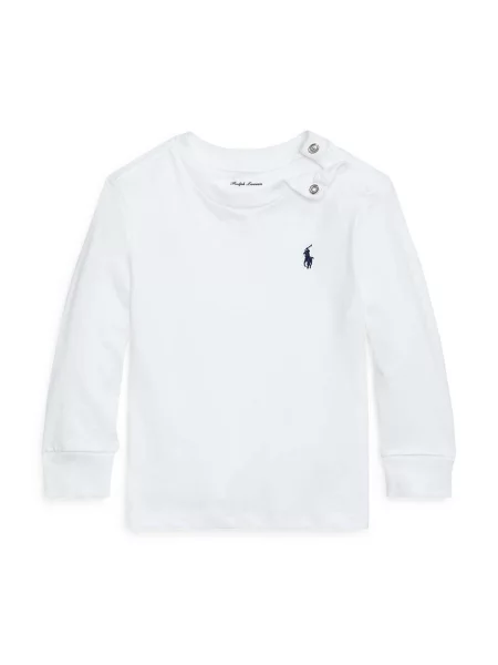 Детское поло Polo Ralph Lauren