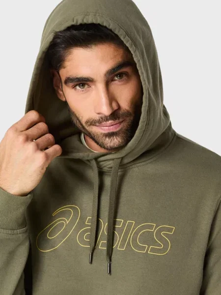 Спортивная кофта Asics