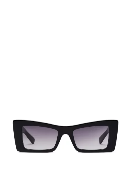 Ochelari de soare Stella Mccartney Eyewear negru
