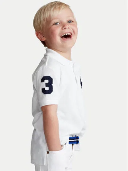 Polo Ralph Lauren Polo bijela