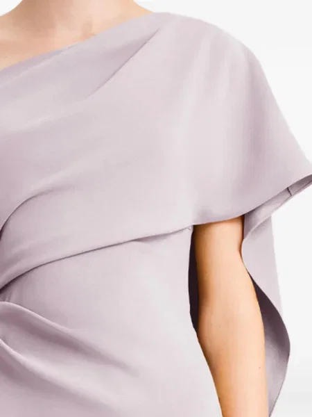 Rochie Gemy Maalouf violet