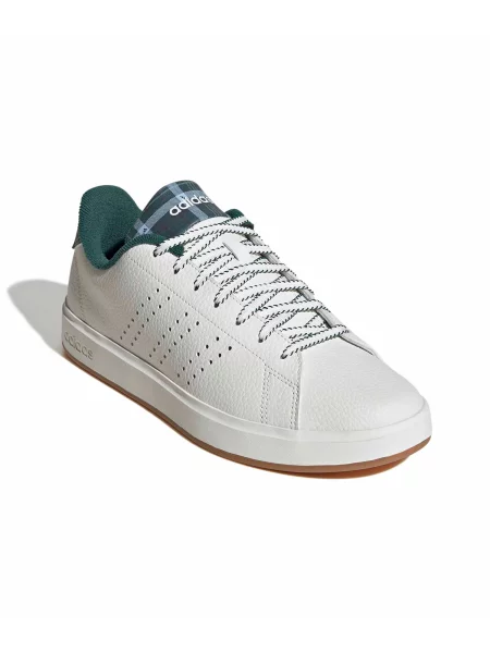 Sneakerși Adidas Sportswear alb