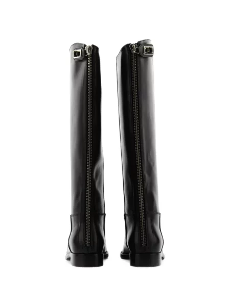 Cizme Paul Warmer negru