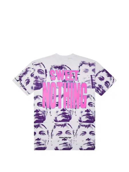 Tricou Better With Age alb