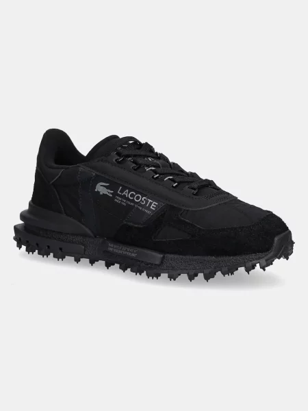 Lacoste Sneakers Elite Active negru