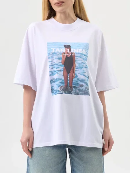 Футболка Elite біла