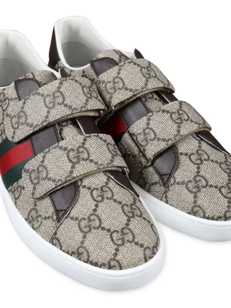 Sneakersy dziecięce Gucci Ace