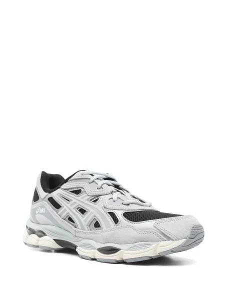 Sportbačiai Asics juoda