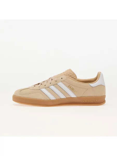 Sneakerși Adidas Originals bej