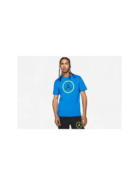 Tricou Nike albastru