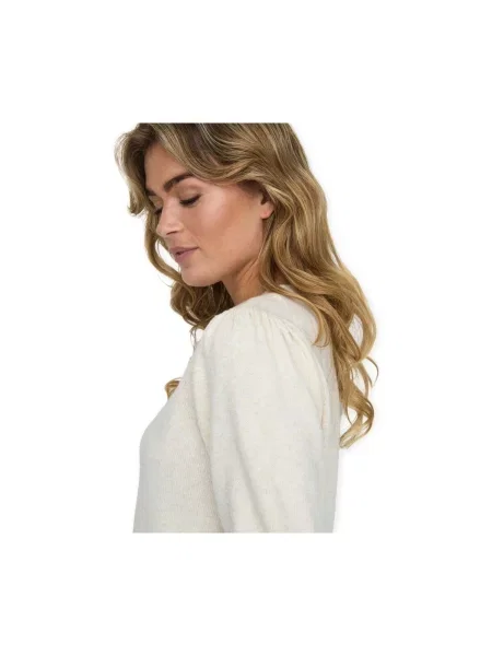 Top Only tricotate bej