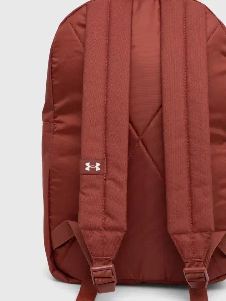 Batoh Under Armour velký s potiskem růžová