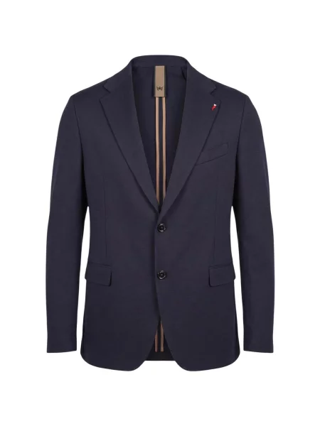 Geacă Mulish albastru