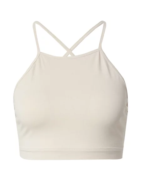 Urban Classics Top bež