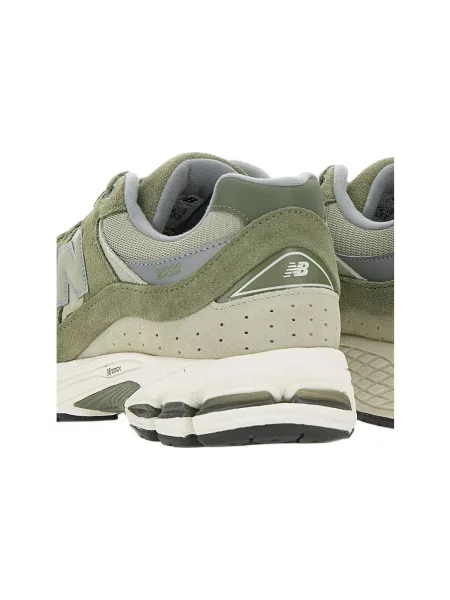 Pantofi New Balance verde