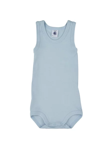 Body copii Petit Bateau