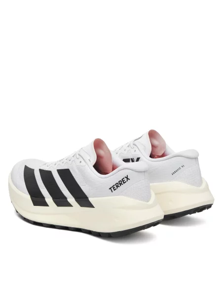 Turistiniai batai adidas Terrex Agravic Sl Trail Running Shoes balta