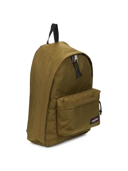 Geantă Eastpak business kaki