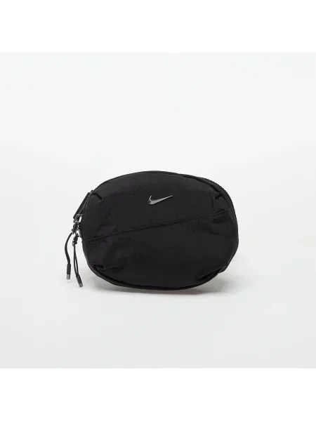 Чанта през рамо Nike черно