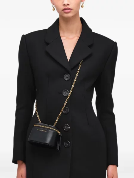 Geantă Marc Jacobs negru