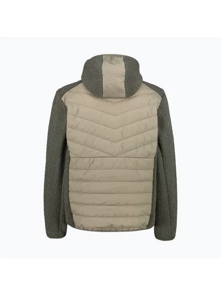 Bluza turystyczna CMP zielona