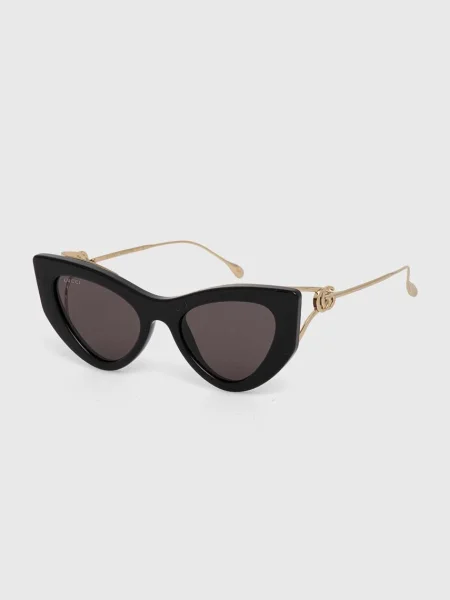 Gucci ochelari de soare femei negru