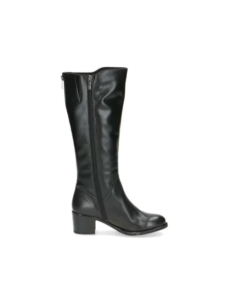 Pantofi Caprice negru