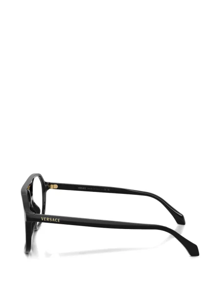 Ochelari de soare Versace Eyewear negru