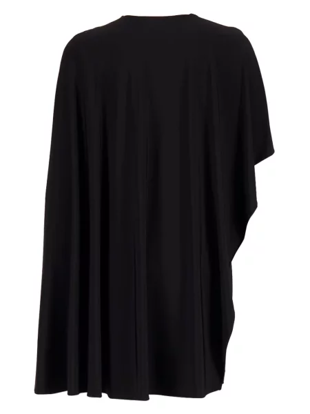 Rochie mini Stella Mccartney de costum negru