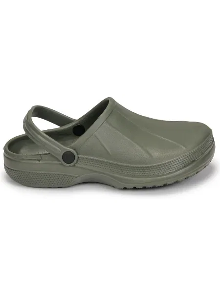 Pantofi Be Only kaki
