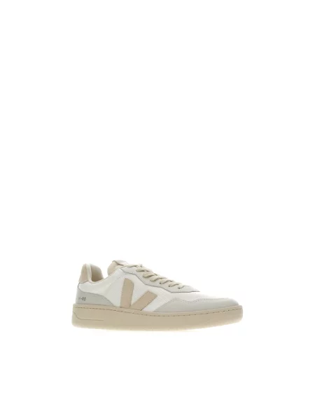 Sneakersy Veja z siateczką