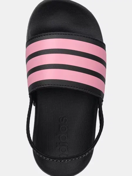 Детские шлепанцы Adidas