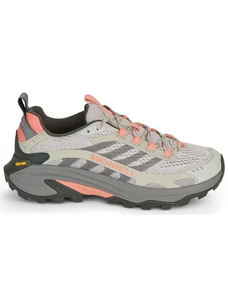 Pantofi Merrell gri