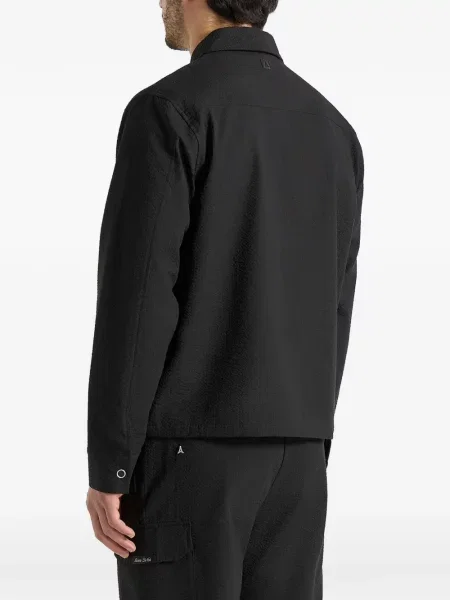 Bunda Manière De Voir černá