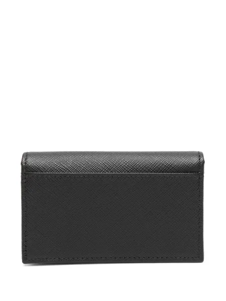Piniginė Prada juoda