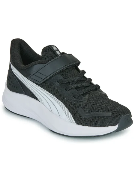 Pantofi copii Puma negru