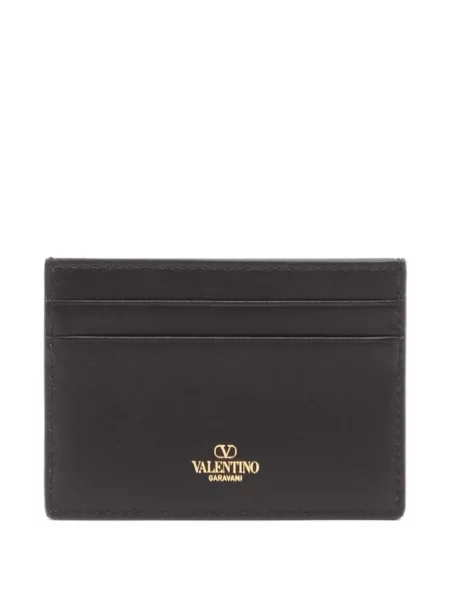 Portofel Valentino Garavani negru