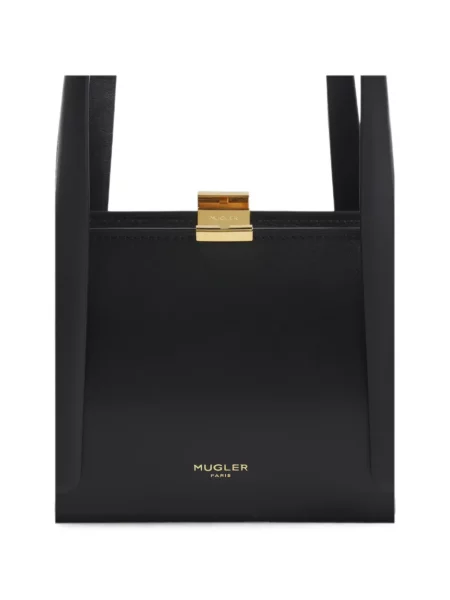 Geantă Mugler negru