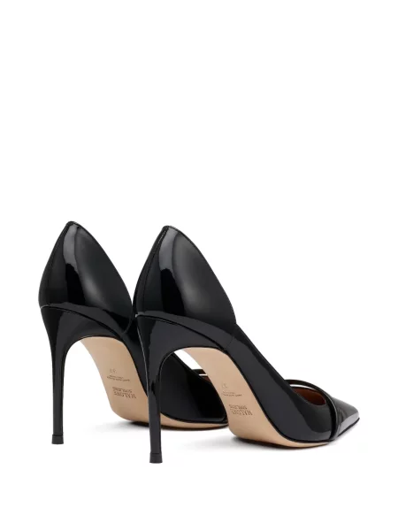 Pantofi cu toc Malone Souliers negru