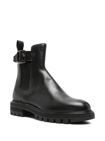 Botine Henderson Baracco negru