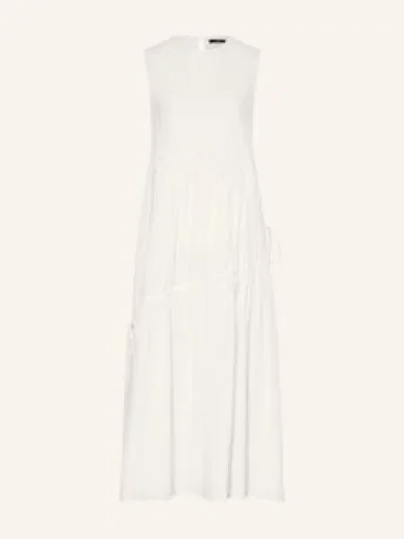Eleh Šaty bílá