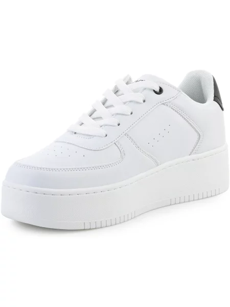 Pantofi Levi's® alb