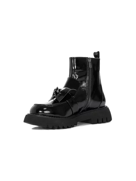 Pantofi Boccato negru