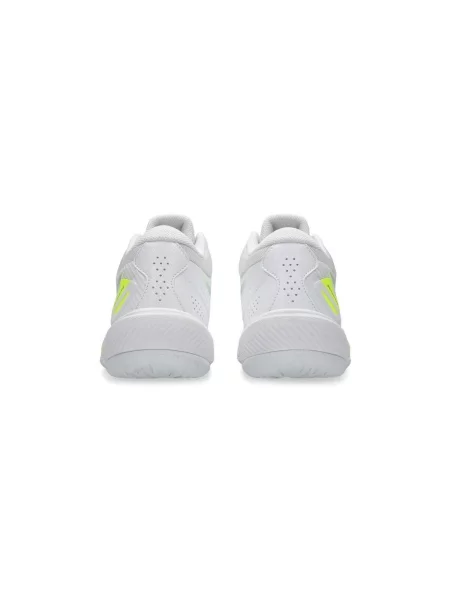 Tenisky Asics bílé