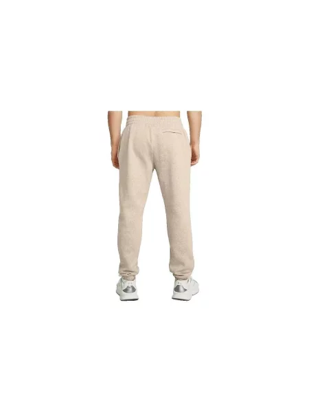 Blugi Under Armour alergare bej